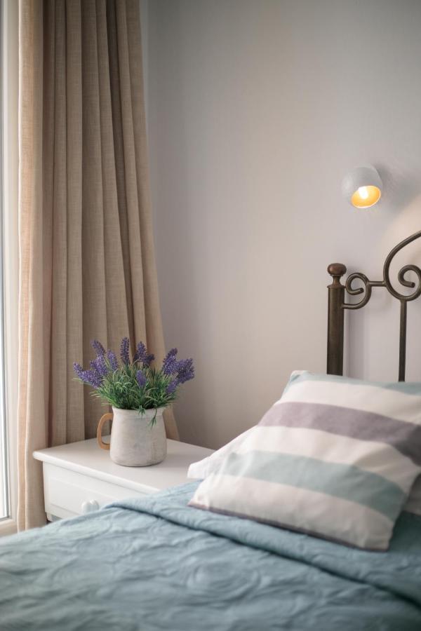 Terra Fos Naxos Studios Naxos City Экстерьер фото
