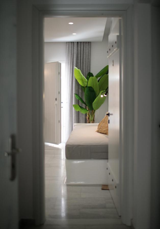 Terra Fos Naxos Studios Naxos City Экстерьер фото