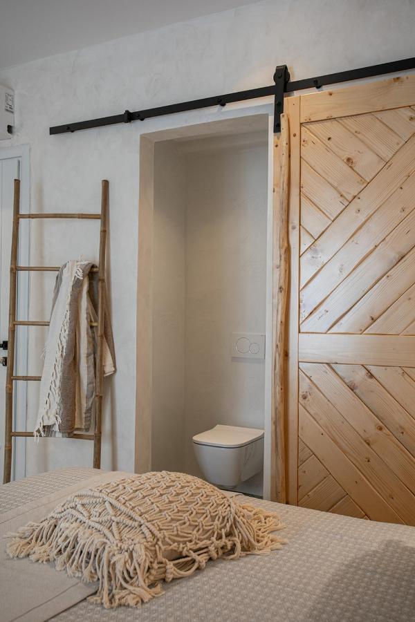 Terra Fos Naxos Studios Naxos City Экстерьер фото