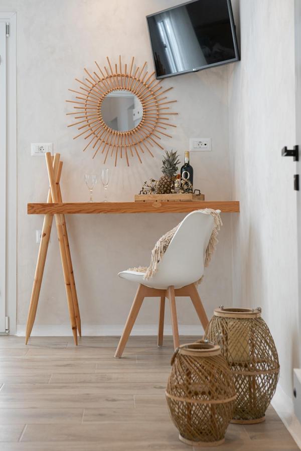 Terra Fos Naxos Studios Naxos City Экстерьер фото