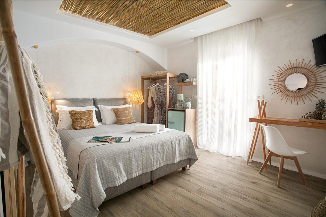 Terra Fos Naxos Studios Naxos City Экстерьер фото