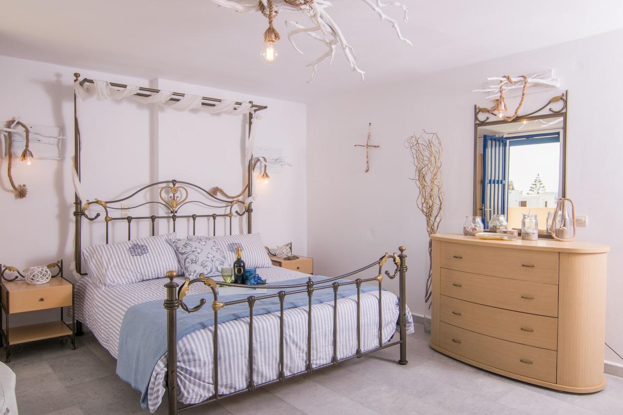 Terra Fos Naxos Studios Naxos City Экстерьер фото